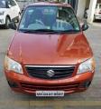 Maruti Suzuki Alto K10 VXi 2011