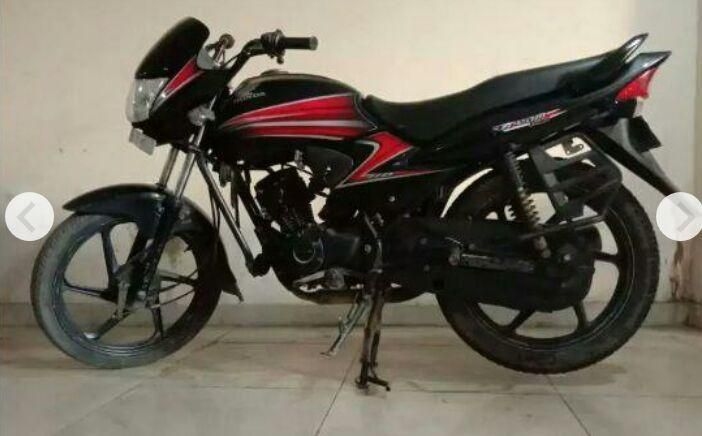 honda dream yuga engine price