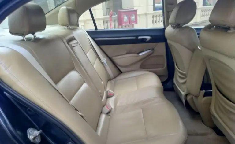 Honda Civic 1.8V MT 2009