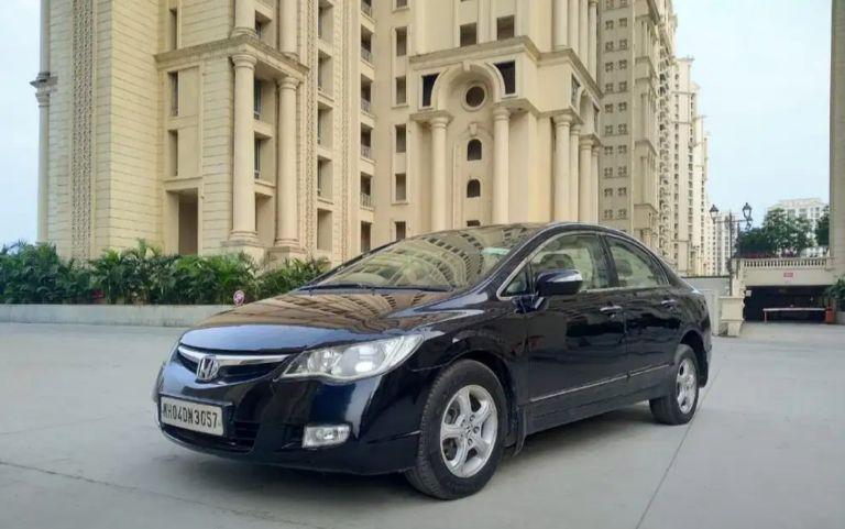 Honda Civic 1.8V MT 2009