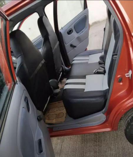 Maruti Suzuki Alto K10 VXi 2011