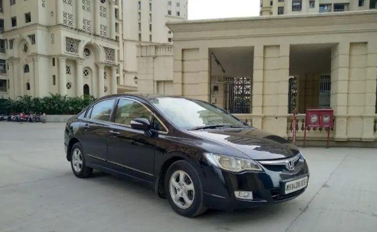 Honda Civic 1.8V MT 2009