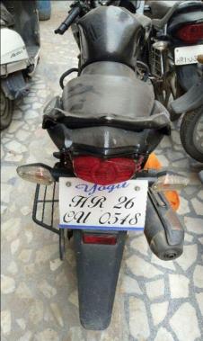 Hero Ignitor 125cc 2016