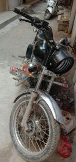 Royal Enfield Bullet Electra 350cc 2013