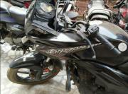 Hero Ignitor 125cc 2016