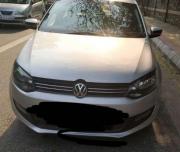 Volkswagen Polo 1.2 TDI Highline 2013