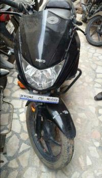 Hero Ignitor 125cc 2016