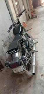 Royal Enfield Bullet Electra 350cc 2013