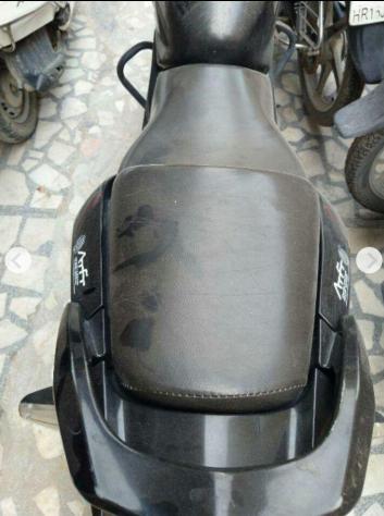 Hero Ignitor 125cc 2016