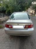 Honda City VX 2007