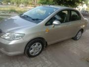 Honda City VX 2007