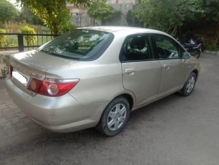 Honda City VX 2007