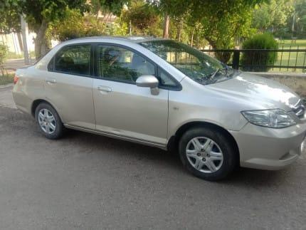 Honda City VX 2007