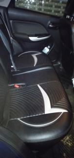 Maruti Suzuki Baleno Delta 1.2 2018