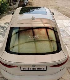 BMW 6 Series GT 630i Luxury Line 2018