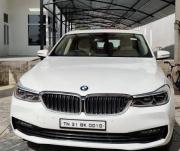 BMW 6 Series GT 630i Luxury Line 2018