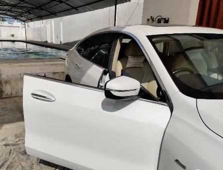 BMW 6 Series GT 630i Luxury Line 2018