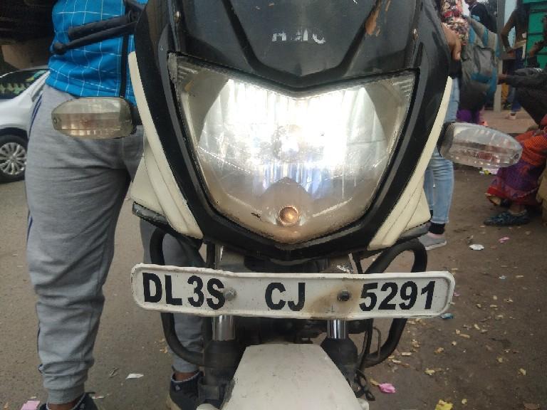 Used Hero Ignitor Disc 125cc 2012 Model (PID1418144610) Bike for Sale