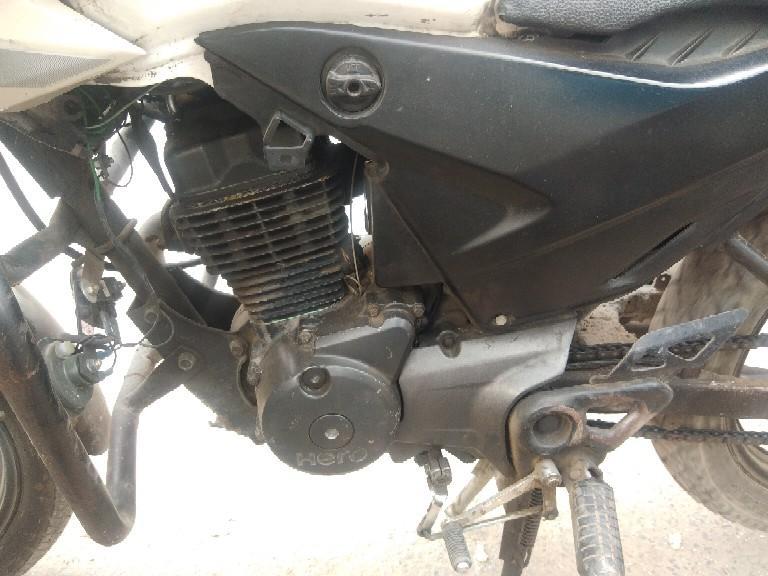Used Hero Ignitor Disc 125cc 2012 Model (PID1418144610) Bike for Sale