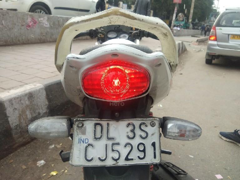 Used Hero Ignitor Disc 125cc 2012 Model (PID1418144610) Bike for Sale