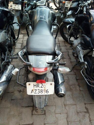 TVS Apache RTR 160cc 2009