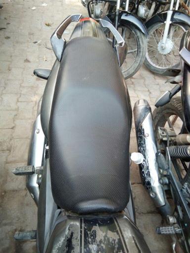 TVS Apache RTR 160cc 2009