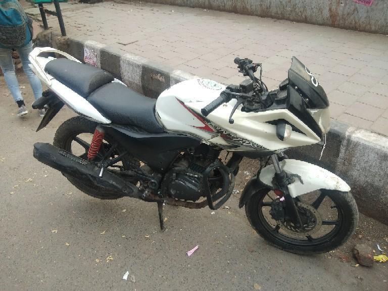 Used Hero Ignitor Disc 125cc 2012 Model (PID1418144610) Bike for Sale