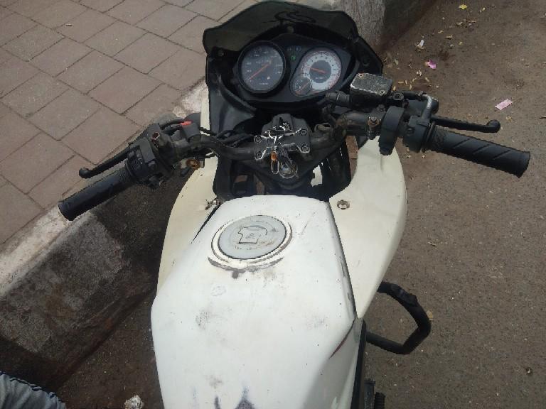 Used Hero Ignitor Disc 125cc 2012 Model (PID1418144610) Bike for Sale