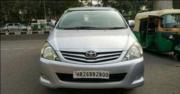 Toyota Innova 2.5 G4 7 STR 2010