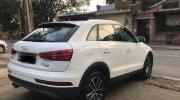 Audi Q3 35 TDI Quattro 2017
