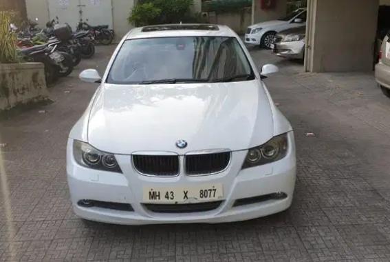 BMW 3 Series 320d Highline Sedan 2009