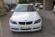 BMW 3 Series 320d Highline Sedan 2009