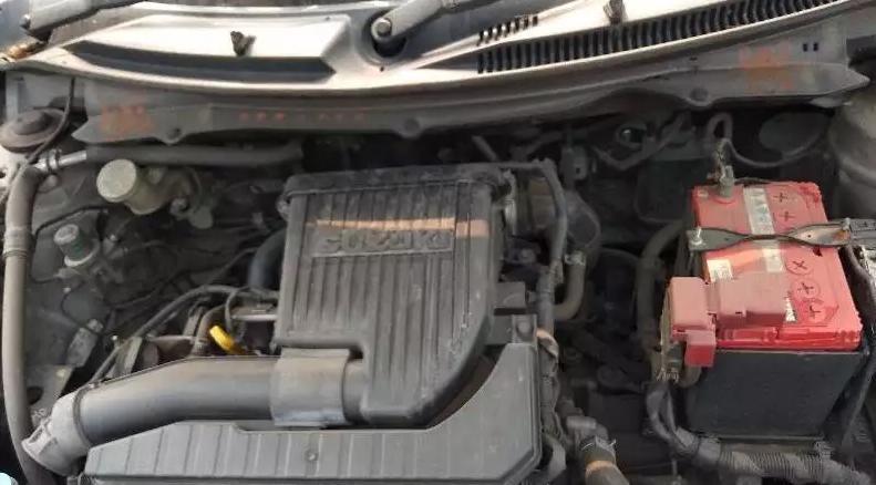 Maruti Suzuki Swift DZire VXi 2014