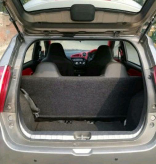 Datsun Redi-GO T (O) 2018