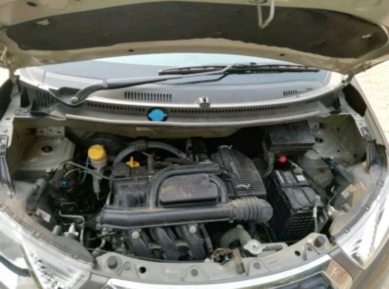 Datsun Redi-GO T (O) 2018