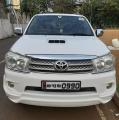 Toyota Fortuner 3.0 Limited Edition 2010