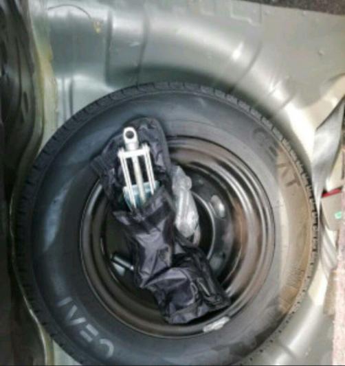 Datsun Redi-GO T (O) 2018