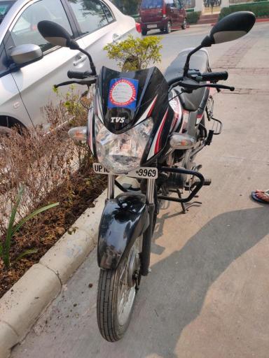 tvs sport ks price