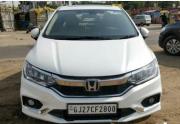 Honda City ZX i-DTEC 2018
