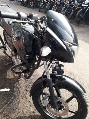 Bajaj Pulsar 150cc 2013
