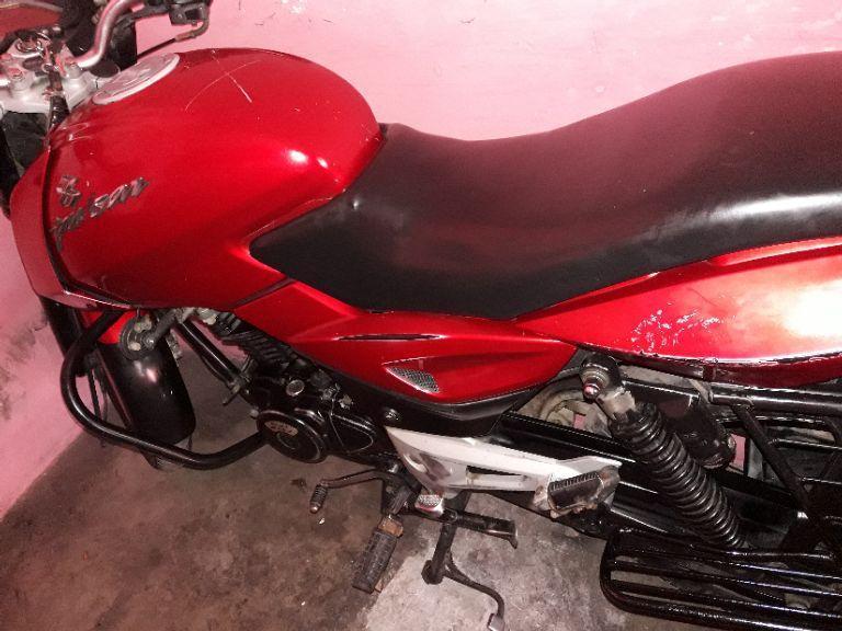 Bajaj Pulsar 150cc 2010