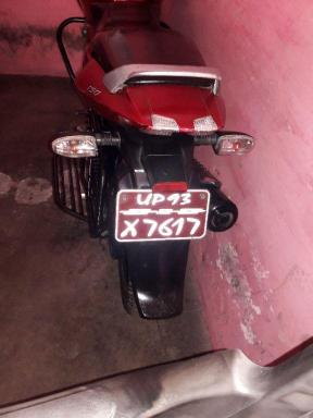 Bajaj Pulsar 150cc 2010