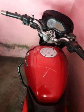 Bajaj Pulsar 150cc 2010
