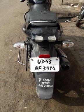 Bajaj Pulsar 150cc 2013