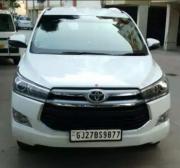 Toyota Innova Crysta 2.4 VX 8 STR 2017