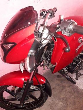 Bajaj Pulsar 150cc 2010
