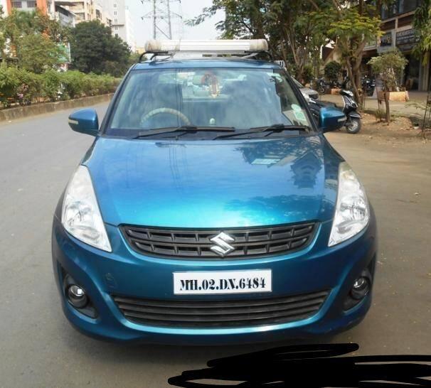 Maruti Suzuki Swift Dzire VXI 1.2 BS IV 2014