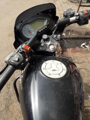 Bajaj Pulsar 150cc 2013
