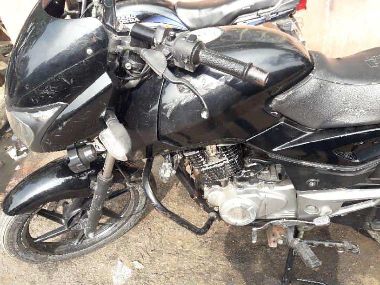 Bajaj Pulsar 150cc 2013