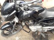 Bajaj Pulsar 150cc 2013